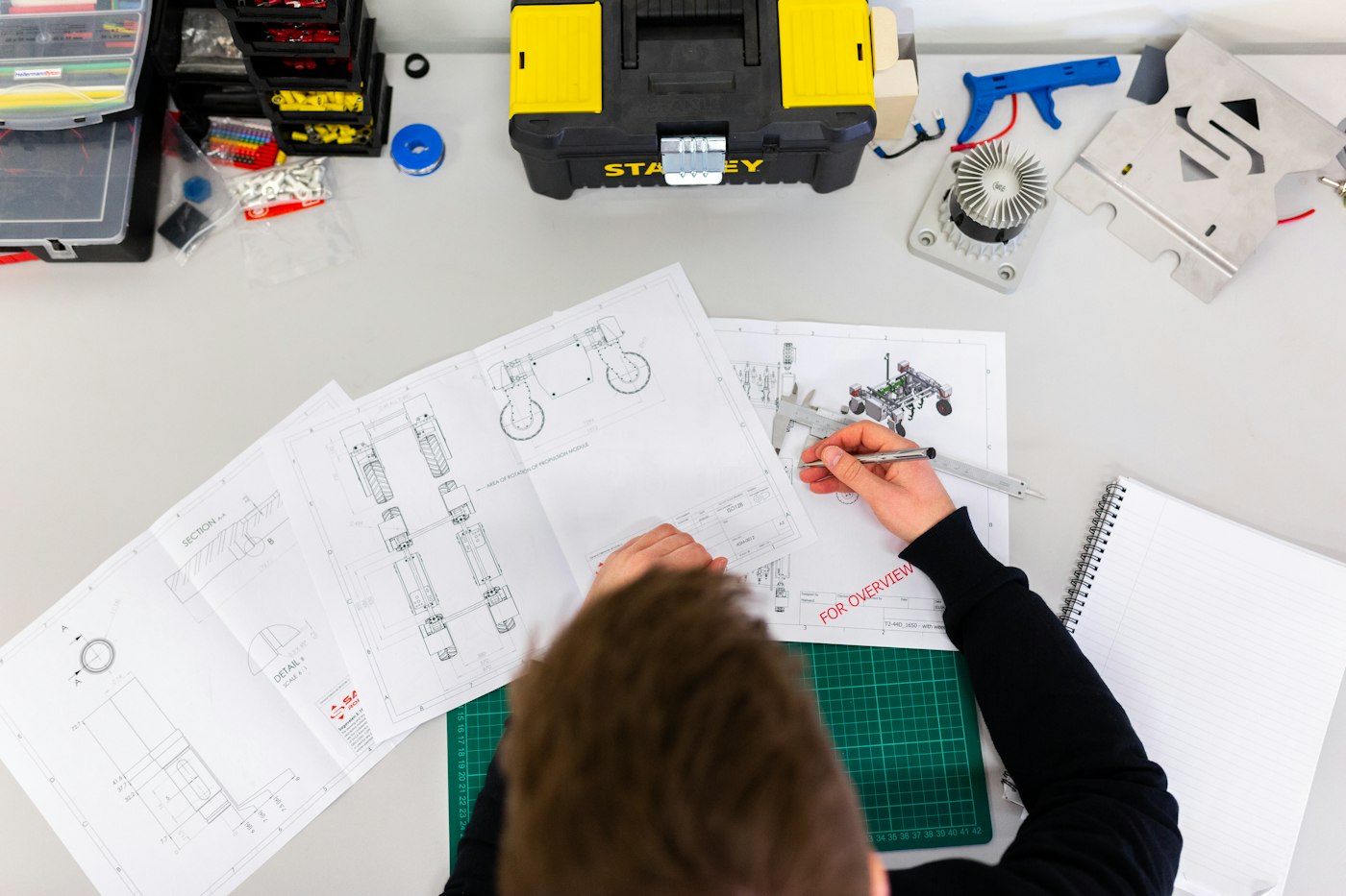 On-site installation and technical support